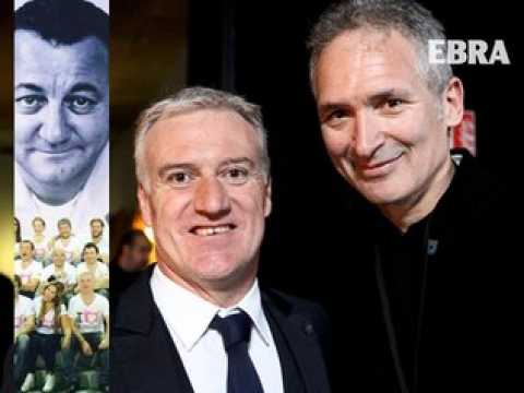 Christian Jeanpierre, 12e homme des Enfoirés