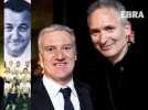 Christian Jeanpierre, 12e homme des Enfoirés