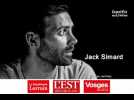Grand Est Live : Jack Simard "Il me restera toi" - Label : Le Républicain Lorrain - Category : Culture