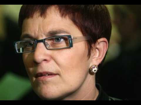 Clarisse Taron, présidente du syndicat de la magistrature: "Taubira a éloigné la justice du tout-sécuritaire".