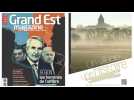Grand Est Magazine numéro 2 (10 villages)