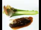 Menu ACAL : le dos de chevreuil d'Olivier Nasti
