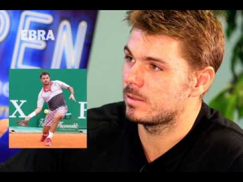 Stan Wawrinka : "Le short de Roland-Garros doit rester un modèle unique"