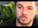 Stan Wawrinka : "Je me pose souvent la question de ma reconversion"