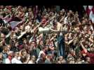 Metz-Nancy : un derby &eacute;quilibr&eacute; pour les supporters - Label : Le Républicain Lorrain - Category : Sport