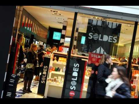 Avez-vous anticipé les soldes d'été ?