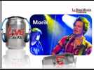 Morik "Radio Bwa Patat", Live du RL