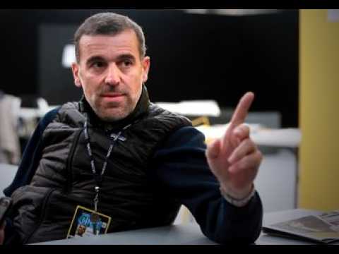 Yvon Gérard : "En 2016, le Moselle Open sera à la croisée des chemins"