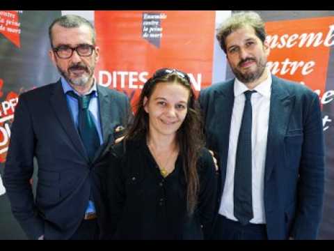 Raphaël Chenuil-Hazan : "Dans le cas d'Ali, l'Arabie Saoudite est proche des actes de Daech en Syrie"