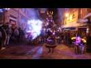 Sarreguemines : defile lumineux de la... - Label : Le Républicain Lorrain - Category : News