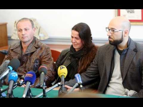 Jœuf : les parents s’expriment face à la presse