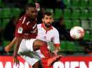 Le FC Metz est-il toujours d'attaque sans Emmanuel Mayuka ?
