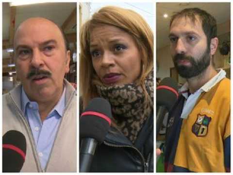 Enfant poignardé : Jœuf sous le choc