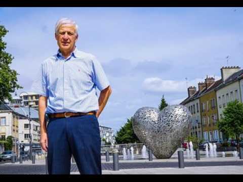 Rendez-vous en ville : "Troyes doit gagner la bataille du rail" selon Pierre-Marie Boccard