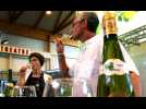 Qu'est-ce qui vous attire dans les foires aux vins ? - Label : Le Républicain Lorrain - Category : News