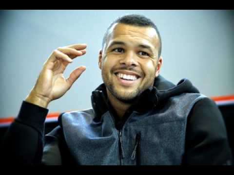 Tsonga sur le retour de Noah en Coupe Davis : "Je suis à 300% avec lui"