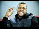 Tsonga sur le retour de Noah en Coupe Davis : "Je suis à 300% avec lui"