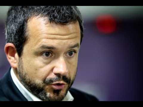Lionel Ollinger : "Noah va apporter son charisme et sa différence d’âge par rapport aux joueurs actuels en Coupe"