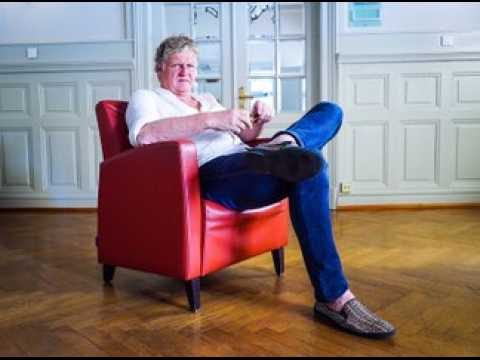 Rendez-vous en ville : "Colmar, une merveille mais trop de géraniums" selon Rodolphe Burger
