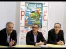 Grand Est Magazine : invitation au voyage en région inconnue