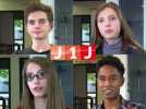 Journaliste d’un Jour à Épinal : ce sont les lycéens de Lapicque qui en parlent le mieux…
