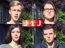 Journaliste d’un Jour à Sarreguemines : ce sont les lycéens de Nominé qui en parlent le mieux…