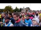 VIDEO. Marathon Metz Mirabelle : top départ ...