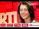 Carole Gaessler vous donne rendez-vous le 15 octobre dans Grand Est Magazine
