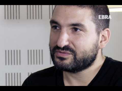 Ibrahim Maalouf : les confidences d'un virtuose, papa et citoyen du monde