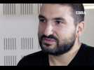 Ibrahim Maalouf : les confidences d'un virtuose, papa et citoyen du monde