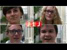 Journaliste d’un Jour : ce sont les lycéens de Margueritte de Verdun qui en parlent le mieux…