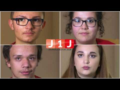 Journaliste d’un Jour : ce sont les lycéens de Julie Daubié de Rombas qui en parlent le mieux…
