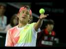Moselle Open de tennis : que pensez-vous de Lucas Pouille ?