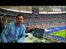 Finale de l'Euro 2016 : l'analyse de notre envoyé spécial Jean-Sébastien Gallois avant France-Portugal