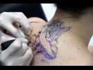 Le tatouage est-il encore un ph&eacute;nom&egrave;ne de mode ? - Label : Le Républicain Lorrain - Category : News