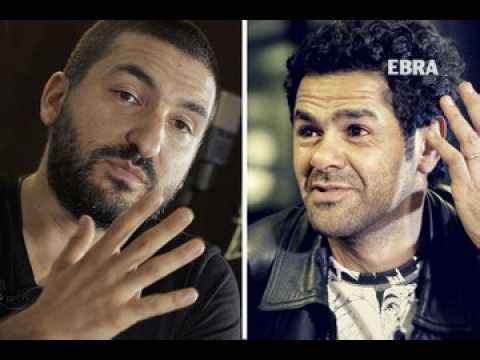 Ibrahim Maalouf, l'improvisation, Jamel Debbouze et "la confiance en soi"