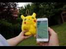 Le ph&eacute;nom&egrave;ne Pokemon Go est-il en train de s'essouffler ? - Label : Le Républicain Lorrain - Category : News