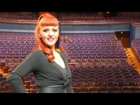 L'incroyable revanche de la Lorraine Cindy Sander à Berlin