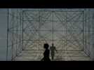 VIDEO. La nouvelle exposition de Pompidou Metz : Oskar Schlemmer, l'enchanteur ...