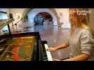 Saint-Avold rend hommage à Chopin