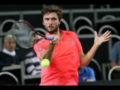 Moselle Open de tennis : ce qu'il faut retenir de la quatrième journée