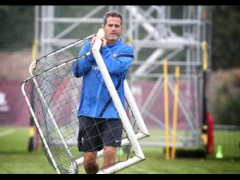 Philippe Hinschberger avant le match contre les Girondins de Bordeaux : "On a des arguments"
