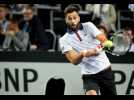 Moselle Open de tennis : Benoît Paire, éliminé, en pleine crise de confiance
