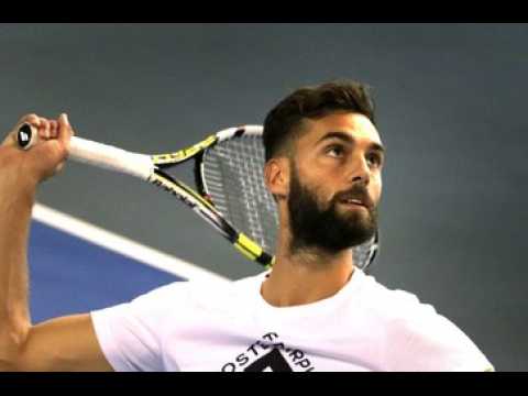 Moselle Open de tennis : ce qu'il faut retenir de la deuxième journée