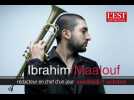 Rédacteur en chef d'un jour : Ibrahim Maalouf vous donne rendez-vous