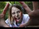 VIDEO. Attention, les zombies attaquent &agrave; Rombas ... - Label : Le Républicain Lorrain - Category : News