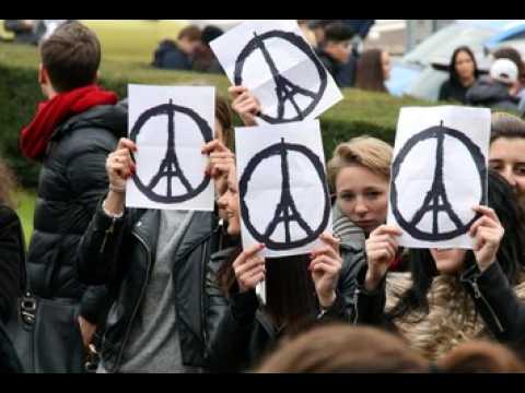 Jacques Walter et la mémoire de la génération Bataclan