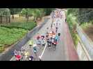 VIDEO 8. Le peloton du Marathon Metz Mirabelle en intégralité : vous reconnaîtrez-vous ...