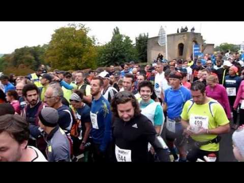 VIDEO 3. Marathon Metz Mirabelle : plus que 42 kilomètres ...