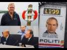 Cinq ans après Utoya : Anders Behring Breivik "le tueur de masse"